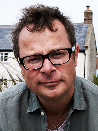 Hugh Fearnley-Whittingstall