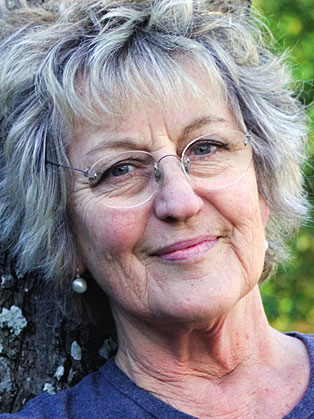 Germaine Greer