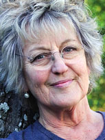 Germaine Greer