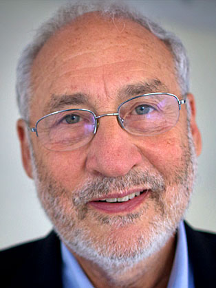 Joseph Stiglitz