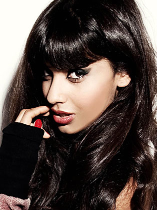 Jameela Jamil