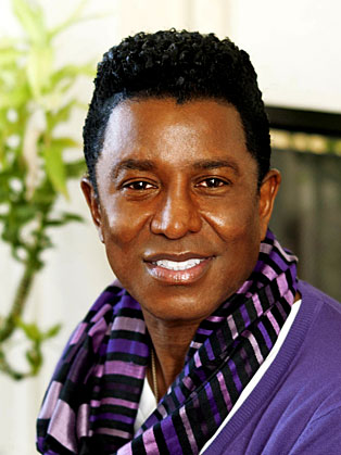 Jermaine Jackson Jermaine Jackson