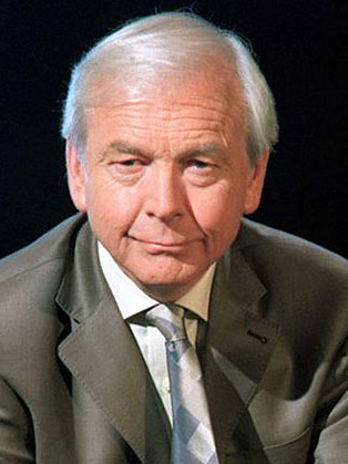 John Humphreys