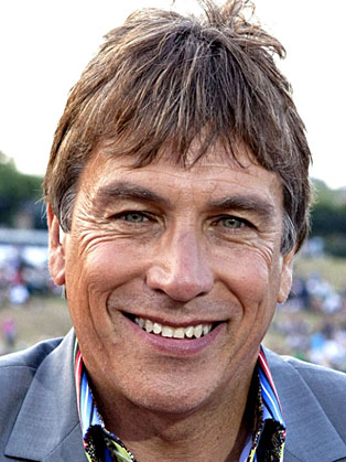 John Inverdale