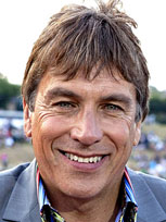 John Inverdale