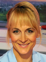 Louise Minchin