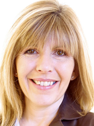 Maggie Philbin