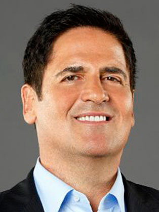 Mark Cuban