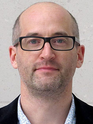 Mark Miodownik