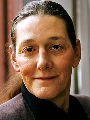 Martine Rothblatt