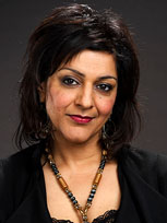 Meera Syal