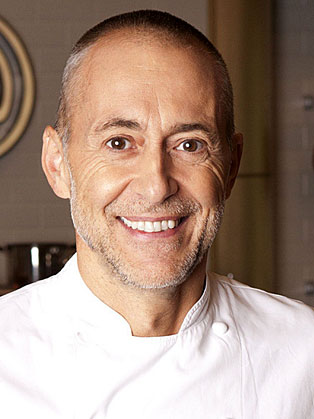 Michel Roux