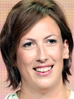 Miranda Hart