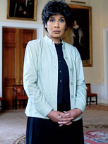 Moira Stuart