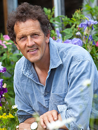 Monty Don