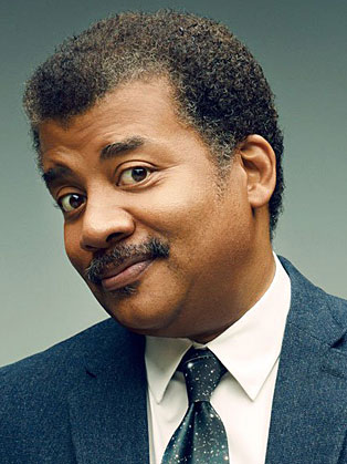 Neil DeGrasse Tyson