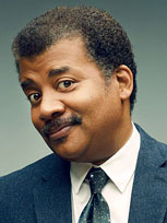 Neil DeGrasse Tyson