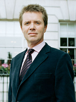 Nicky Campbell