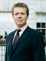 Nicky Campbell