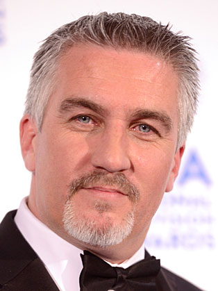 Paul Hollywood