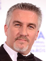 Paul Hollywood