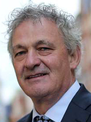 Peter Casey