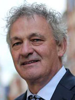 Peter Casey