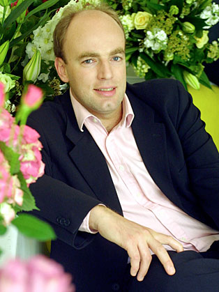 Charles Spence Charles Spence
