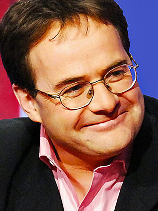 Quentin Letts