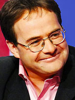 Quentin Letts