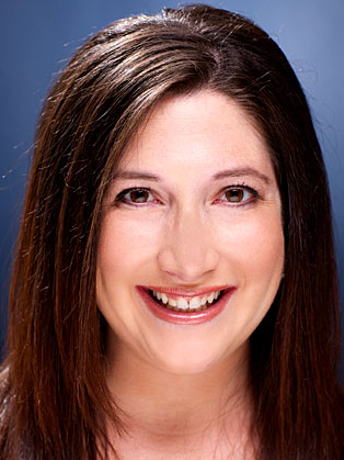 Randi Zuckerberg