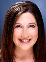 Randi Zuckerberg