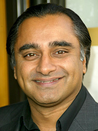 Sanjeev Bhaskar