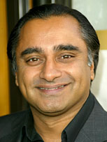 Sanjeev Bhaskar