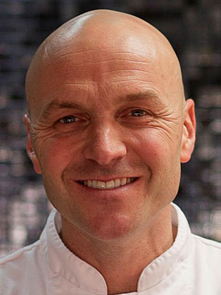 Simon Rimmer