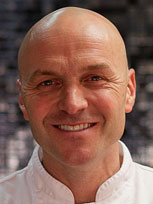 Simon Rimmer