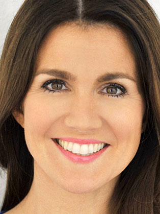 Susanna Reid Susanna Reid