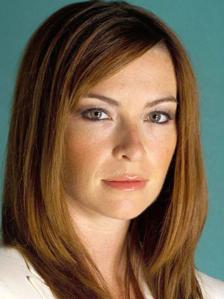 Suzi Perry