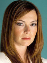 Suzi Perry