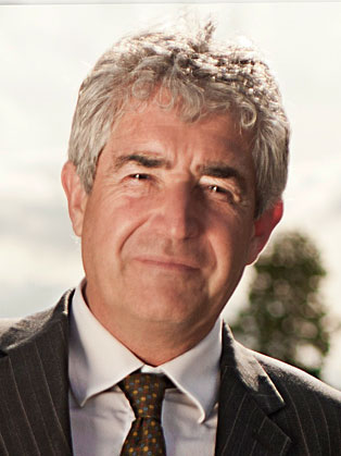 Tony Juniper