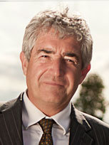 Tony Juniper