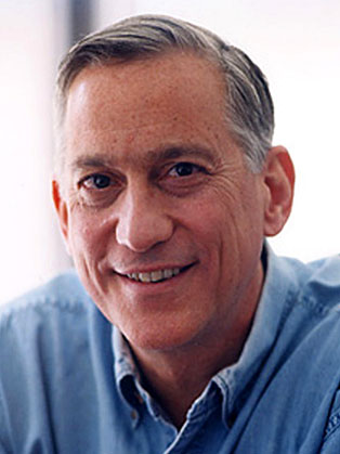 Walter Isaacson