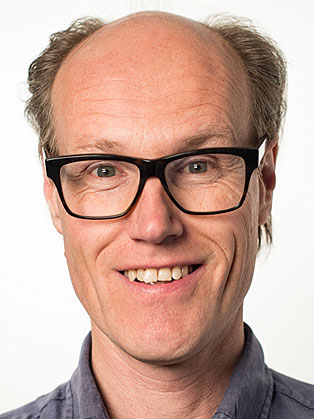 Will Gompertz