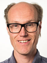 Will Gompertz