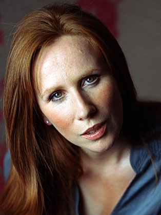 Catherine Tate