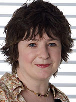 Jane Garvey