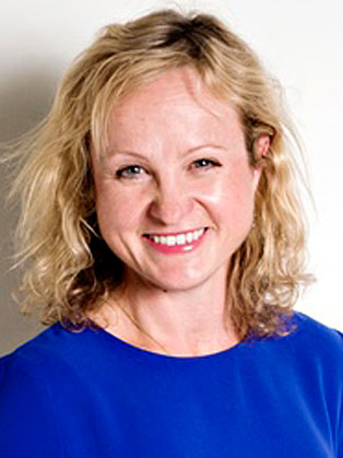 Jane Martinson Jane Martinson