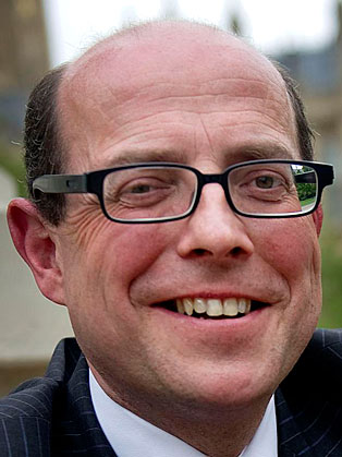 Nick Robinson Nick Robinson