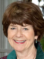 Pam Ayres