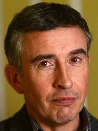 Steve Coogan